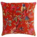 Front - Riva Paoletti Paradise Square Cushion Cover