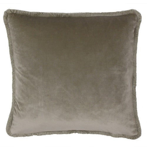 Front - Riva Paoletti Freya Cushion Cover