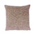Front - Riva Home Chenille Leopard Print Cushion Cover