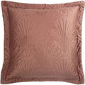 Front - Paoletti Palmeria Cushion Cover