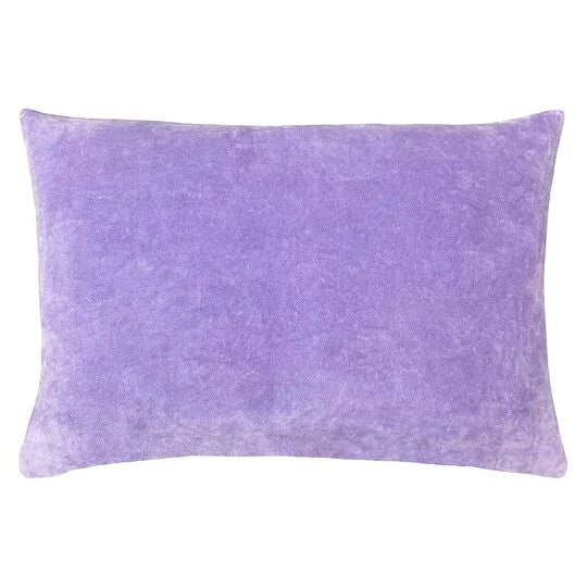 Mint-Pink-Lemon Yellow - Back - Furn Morella Abstract Cushion Cover
