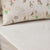 Front - Peter Rabbit Classic Cotton Fitted Bed Sheet