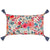 Front - Wylder Posies Tassel Floral Cushion Cover