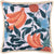 Front - Furn Cypressa Floral Mosaic Cushion Cover