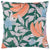 Front - Furn Cypressa Tropical Outdoor Cushion Cover