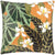 Front - Wylder Kali Leaves Outdoor Cushion Cover