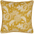 Front - Evans Lichfield Piped Cushion Cover