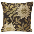 Front - Riva Home Oasis Cushion Cover