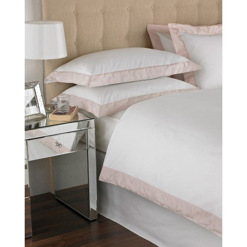 Front - Riva Home Petite Fleur Duvet Set