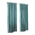 Front - Riva Home Wellesley Ringtop Curtains