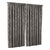 Front - Riva Home Winchester Pencil Pleat Curtains