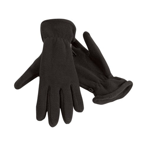 Front - Result Winter Essentials Unisex Adult Polartherm Gloves