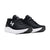 Front - Under Armour Mens Surge 4.0 Trainers
