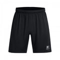 Front - Under Armour Mens Challenger Knitted Shorts