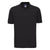 Front - Russell Mens Classic Cotton Pique Polo Shirt