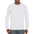 Front - Gildan Unisex Adult Hammer Long-Sleeved T-Shirt