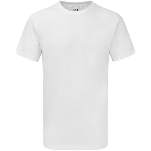 Front - Gildan Hammer Unisex Adult Cotton T-Shirt