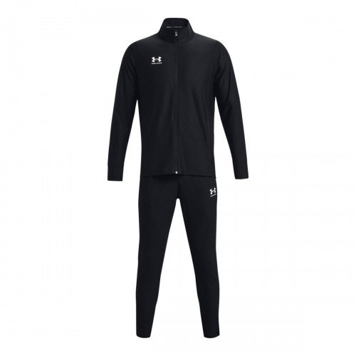 Front - Under Armour Mens Challenger Tracksuit