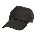 Front - Result Headwear Childrens/Kids Cotton Baseball Cap
