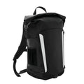Front - Quadra SLX Waterproof 25L Backpack