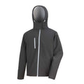 Front - Result Core Mens Core TX Performance Soft Shell Jacket