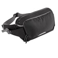 Front - Quadra SLX Performance 5L Waist Bag
