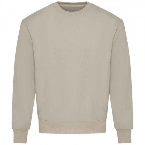 Front - Awdis Unisex Adult Signature Heavyweight Sweatshirt