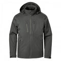 Front - Stormtech Mens Scirocco Lightweight Soft Shell Jacket
