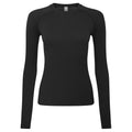 Front - Onna Womens/Ladies Unstoppable Fresh Underscrub Plain Base Layer Top