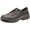 Front - Portwest Unisex Protector Safety Shoe (FW14) / Workwear