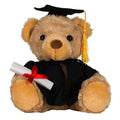 Front - Mumbles Graduation Teddy Bear