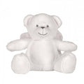 Front - Mumbles Angel Bear Plush Toy