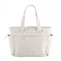 Front - Quadra Studio Oversized Tote Bag