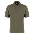 Front - Kustom Kit Mens Classic Polo Shirt