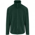 Front - PRO RTX Mens Fleece Jacket
