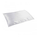 Front - Towel City Satin Pillowcase