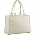 Front - Quadra Puerto Large Tote Bag