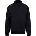 Front - PRO RTX Mens Full Zip Sweatshirt