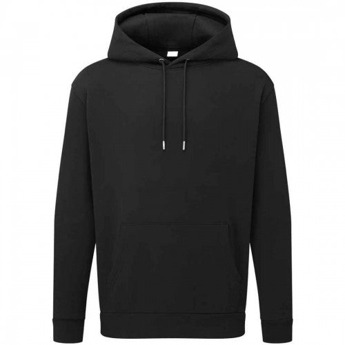 Front - Anthem Unisex Adult Hoodie
