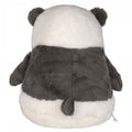Front - Mumbles Zippie Panda Plush Toy