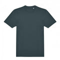 Front - B&C Unisex Adult #E220 T-Shirt