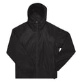 Front - B&C Unisex Adult #Reset Windbreaker