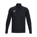 Front - Under Armour Mens UA Challenger Quarter Zip Midlayer