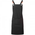 Front - Premier Cross Back Bib Apron