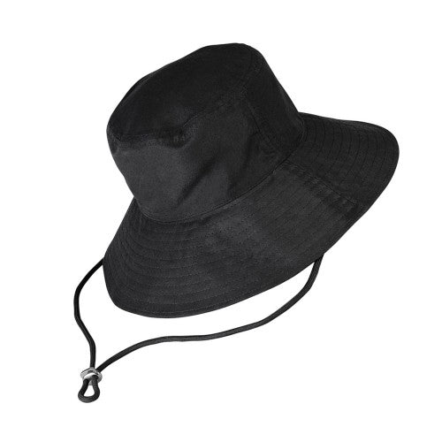 Front - Beechfield Wide Brim Sun Hat