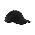 Front - Beechfield Unisex Adult Baseball Cap