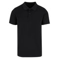 Front - Build Your Brand Mens Sorona Polo Shirt