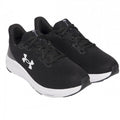 Front - Under Armour Womens/Ladies Charged Pursuit Trainers