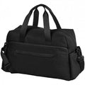 Front - Quadra Airside Duffle Bag