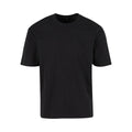 Front - Build Your Brand Mens Sorona Loose Fit T-Shirt